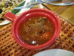 -So Lounge索兰至餐厅(蓝色港湾店)