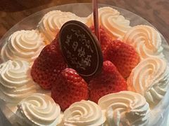 -红宝石·鲜奶小方·海派西点房(莘庄龙之梦店)