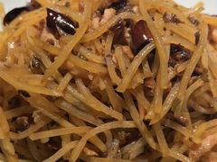 -渝信川菜(长安店)