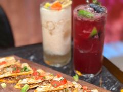 -Nord Grill&Bar Highland诺德西餐(深圳欢乐海岸店)