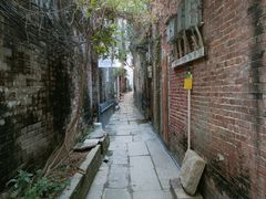 -小洲村