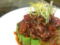 -将相和·海鲜蒸饺大连菜