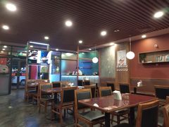 大堂-宏状元现熬粥·京味菜(黄寺大街店)