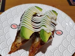-元通寿司(地标店)