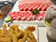 -海底捞火锅(玉桥商业广场店)