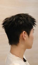 -逸丝风尚yesfashion造型