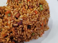 -西北朗益和穆斯林餐厅