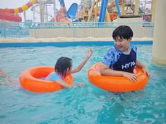 -秦皇岛乐岛海洋王国