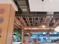 -阿娜尔·新疆菜(佰港城店)