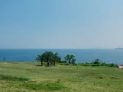 -漳州滨海火山岛自然生态风景区
