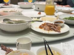 -洋洋中餐馆·SINCE 1997(信投店)