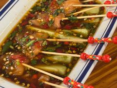 -冶建镜子·老南昌大排档·江西虾王(总店)