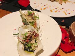 -AZUL by FUEL蓝色·法式酒馆(琶醍店)