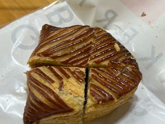 -沁屋面包店(人民东路店)