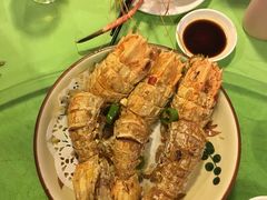-盛港湾海鲜食府(黄沙店)