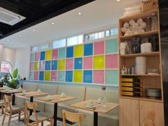 -米泰芒·东南亚料理(体育西店)