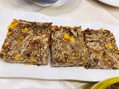 煎芋饼-万禧明珠大酒楼(海丰店)