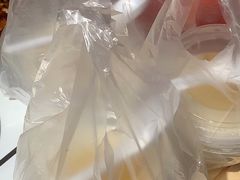 -留香铁板烤肉(解放西路旗舰店)