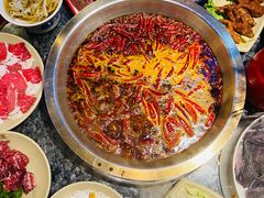 -巴蜀大将火锅(春熙店)