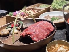 -盡膳口福跷脚牛肉火锅(国贸商城店)