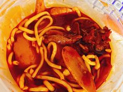 -晋运胡子大盘鸡(南中环店)