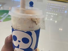 -茶百道(江津吾悦广场店)