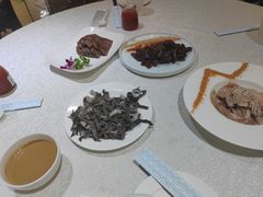 -东来顺饭庄(新源里店)