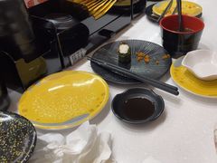 -争鲜回转寿司(浦东三钢里PLUS店)