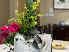 涮鱼皮-鲐赏河豚(长寿店)