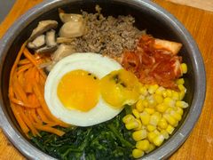 -韩宫宴烤肉·料理(南京江宁万达店)