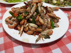 -超越海鲜屋(飞龙物业店)