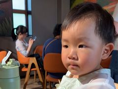 -上海野生动物园老虎餐厅