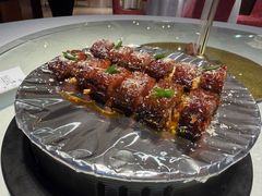 -天福苑(崇宁路店)
