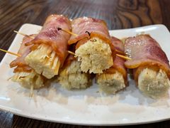 -蘑菇餐厅(马台街店)