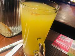 -绿茶餐厅(朝阳大悦城店)