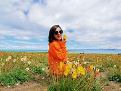 -青海湖国家重点风景名胜区