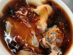 -杨记灌肠(食品街店)