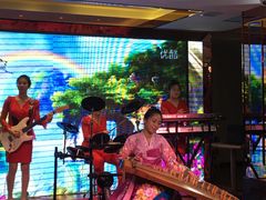 -阿里郎海鲜酒店