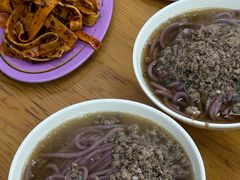 -牛马行牛肉饸饹铺(青岛街店)