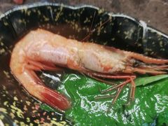-介里海鲜自助(万达广场太原街店)