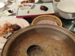 -京味斋·烤鸭·北京菜(安贞店)