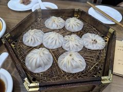 -西安贾三灌汤包·回坊小吃·清真炒菜(北院门总店)