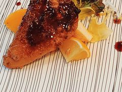 -V Bar海景扒房(北海湾惠龙万达嘉华酒店)