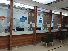 -美尔目眼科医院·近视手术·儿童近视(通州店)