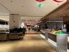 -食光全日制餐厅(绵阳首开喜来登酒店)