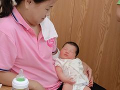 -爱贝佳母婴护理服务中心·月嫂育儿嫂(鲁迅路店)