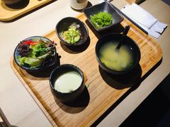 炖蛋-芮麒·日本料理(淮海路店)