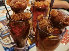 -文通冰室(东方宝泰店)