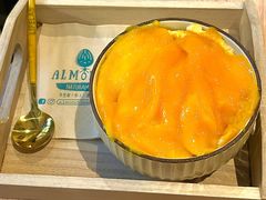 -杏甜品(尖沙咀加拿分道店)