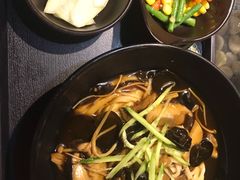 -露雨轩茶楼(牡丹园店)